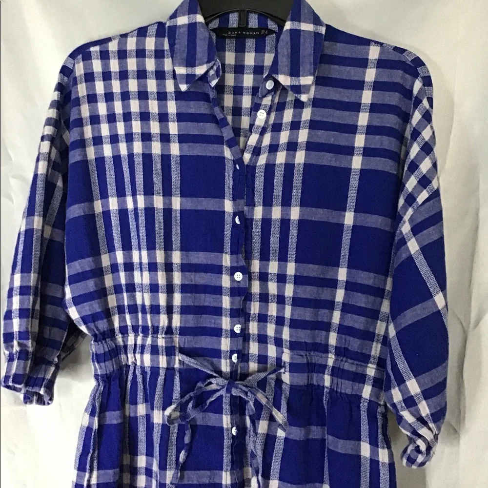 Zara dress - Picture 3 of 6